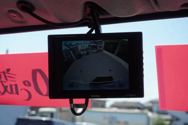三菱 キャンター 2PG-FBAV0(2WD)の写真32