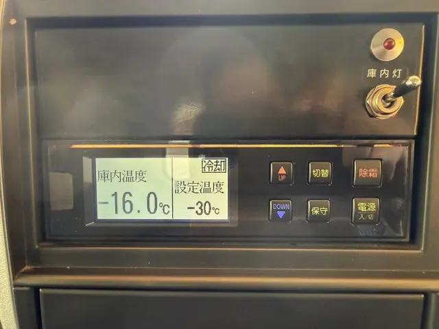 三菱 キャンター 2PG-FBAV0(2WD)の写真40