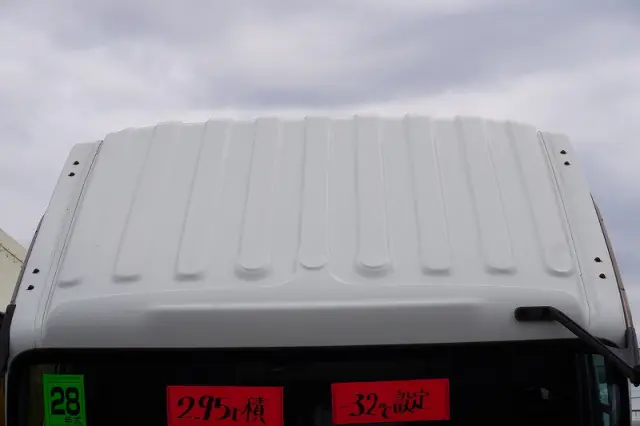いすゞ フォワード TKG-FRR90S2(2WD)の写真18