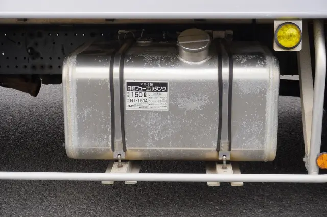 いすゞ フォワード TKG-FRR90S2(2WD)の写真20