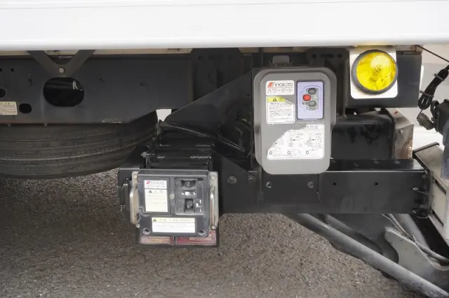 いすゞ フォワード TKG-FRR90S2(2WD)の写真31