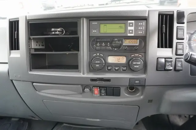 いすゞ フォワード TKG-FRR90S2(2WD)の写真38