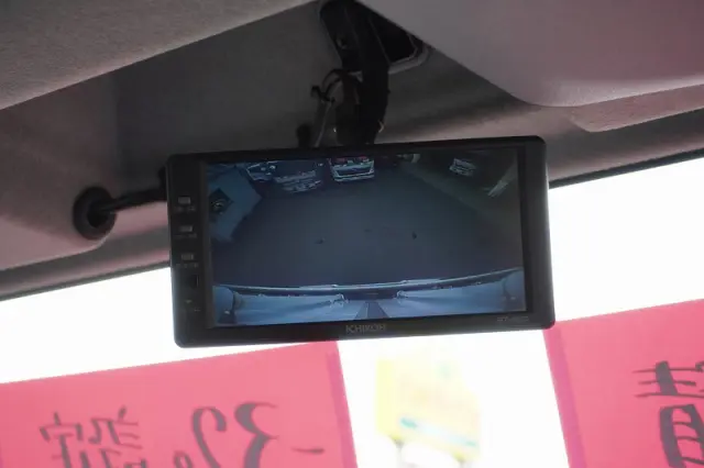 いすゞ フォワード TKG-FRR90S2(2WD)の写真39
