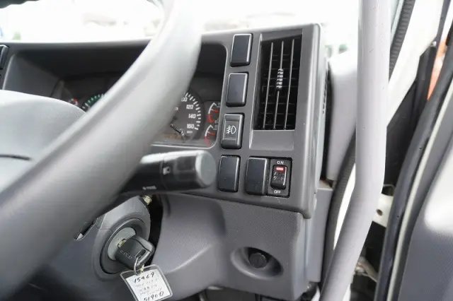 いすゞ フォワード TKG-FRR90S2(2WD)の写真40