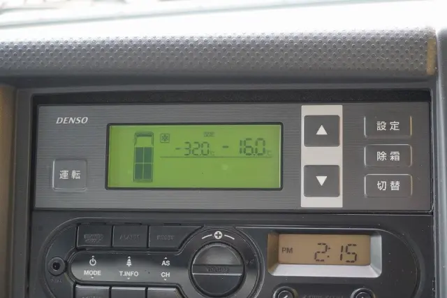 いすゞ フォワード TKG-FRR90S2(2WD)の写真48