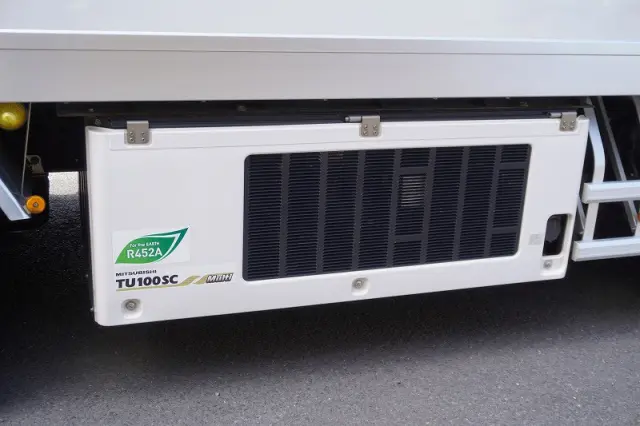 いすゞ ギガ 2PG-CYJ77D(8x4)の写真34