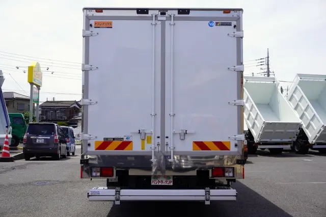 日野 レンジャー 2KG-FD2ABG(2WD)の写真4