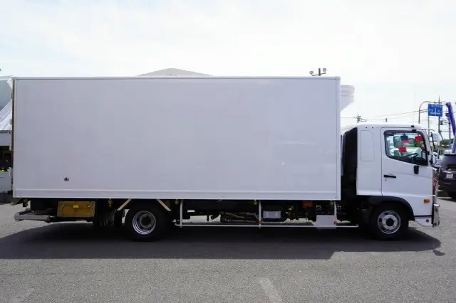 日野 レンジャー 2KG-FD2ABG(2WD)の写真5