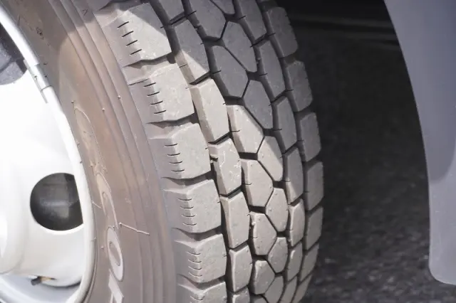 日野 レンジャー 2KG-FD2ABG(2WD)の写真10