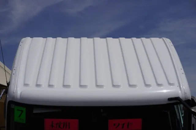 日野 レンジャー 2KG-FD2ABG(2WD)の写真17