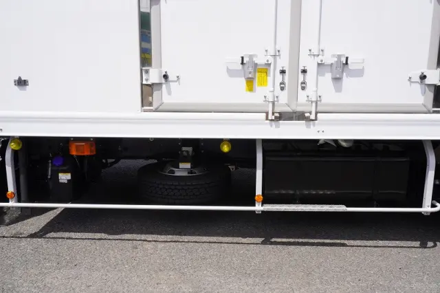 日野 レンジャー 2KG-FD2ABG(2WD)の写真19