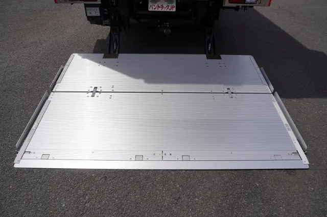 日野 レンジャー 2KG-FD2ABG(2WD)の写真28