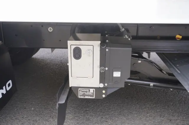 日野 レンジャー 2KG-FD2ABG(2WD)の写真32