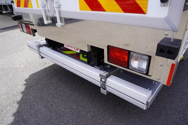 日野 レンジャー 2KG-FD2ABG(2WD)の写真36