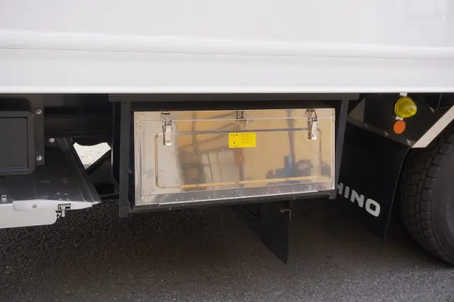 日野 レンジャー 2KG-FD2ABG(2WD)の写真37
