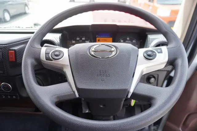 日野 レンジャー 2KG-FD2ABG(2WD)の写真38