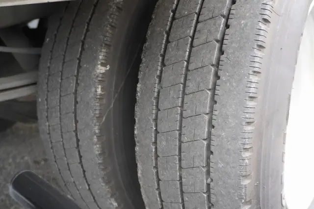 いすゞ エルフ TRG-NLR85AN(2WD)の写真11