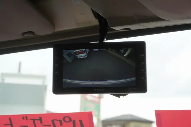 いすゞ エルフ TRG-NLR85AN(2WD)の写真37