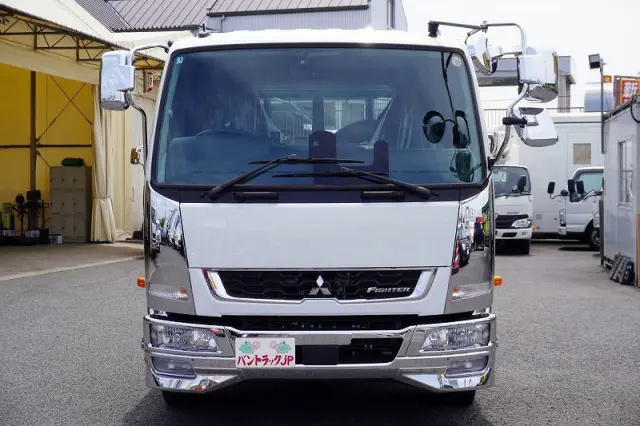 三菱 ファイター 2KG-FK62F(2WD)の写真2