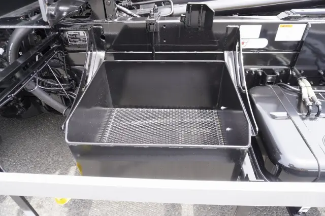 三菱 ファイター 2KG-FK62F(2WD)の写真12