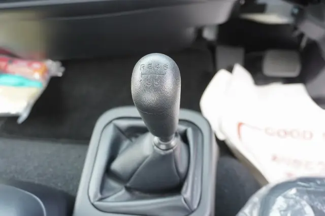 三菱 ファイター 2KG-FK62F(2WD)の写真25