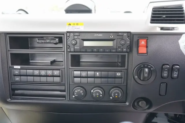 三菱 ファイター 2KG-FK62F(2WD)の写真26