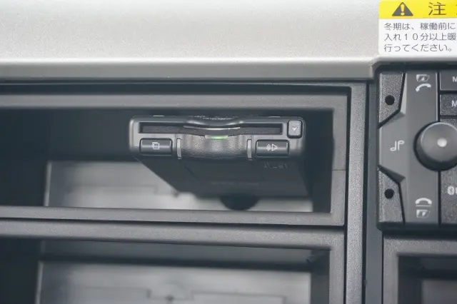 三菱 ファイター 2KG-FK62F(2WD)の写真27