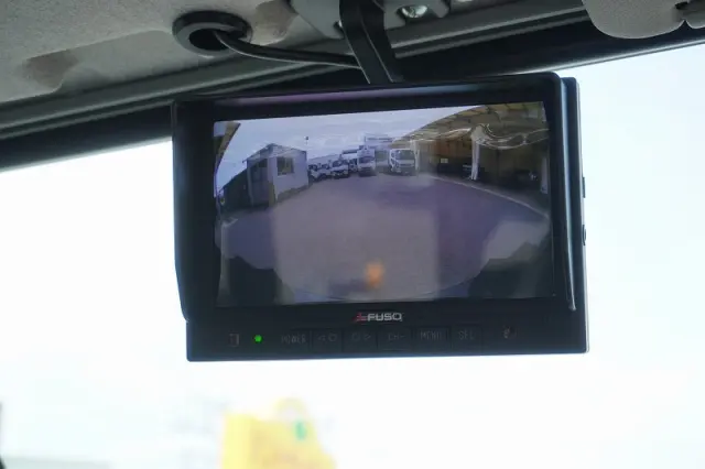 三菱 ファイター 2KG-FK62F(2WD)の写真28