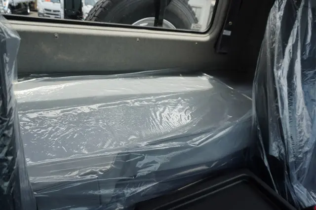 三菱 ファイター 2KG-FK62F(2WD)の写真30