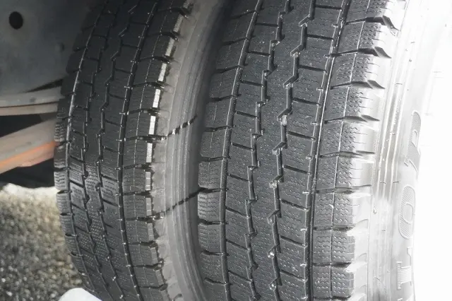 いすゞ エルフ TRG-NPR85AN(2WD)の写真11