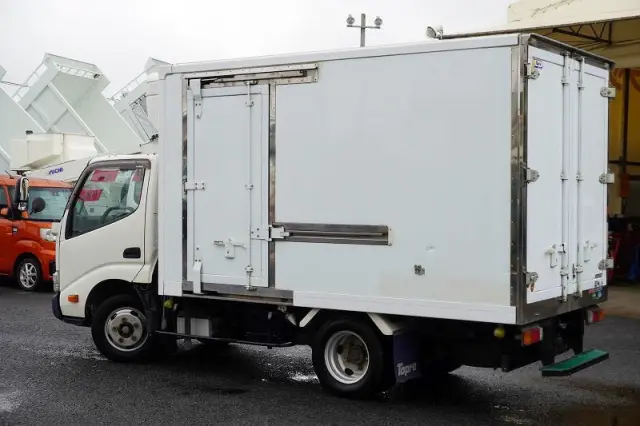 日野 デュトロ TKG-XZC600M(2WD)の写真7