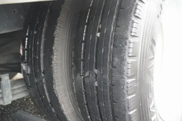 日野 デュトロ TKG-XZC600M(2WD)の写真10