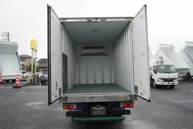 日野 デュトロ TKG-XZC600M(2WD)の写真24