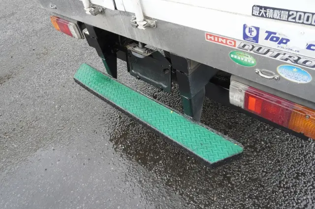 日野 デュトロ TKG-XZC600M(2WD)の写真27