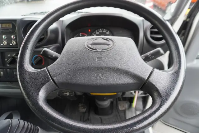日野 デュトロ TKG-XZC600M(2WD)の写真29