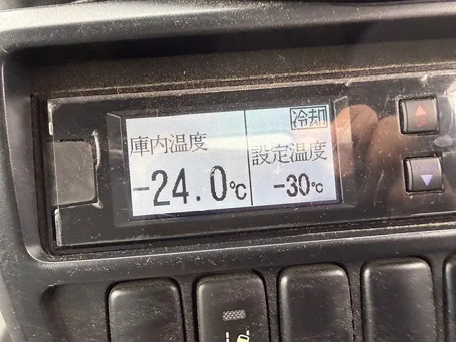 日野 デュトロ TKG-XZC600M(2WD)の写真41
