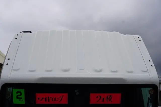 いすゞ エルフ 2RG-NPR88AN(2WD)の写真16