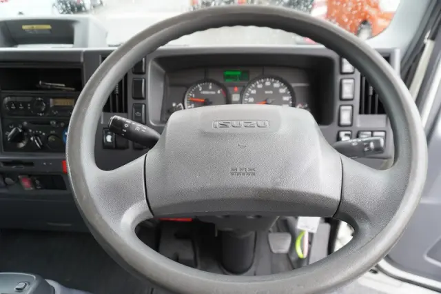 いすゞ エルフ 2RG-NPR88AN(2WD)の写真28