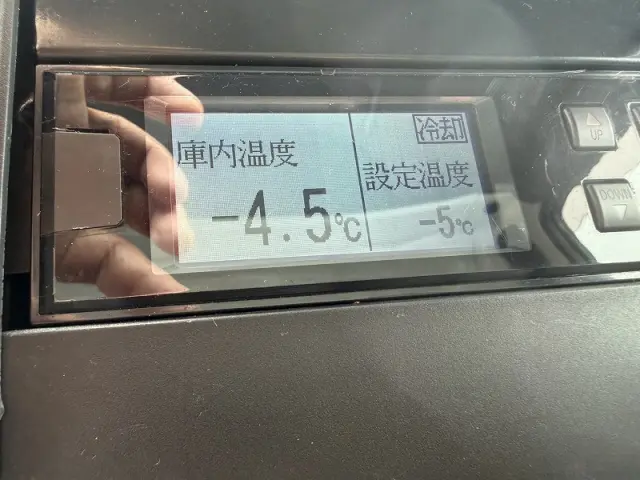 いすゞ エルフ 2RG-NPR88AN(2WD)の写真39