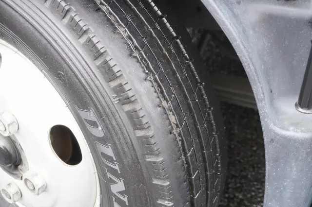 日野 デュトロ TPG-XZU600X(2WD)の写真9