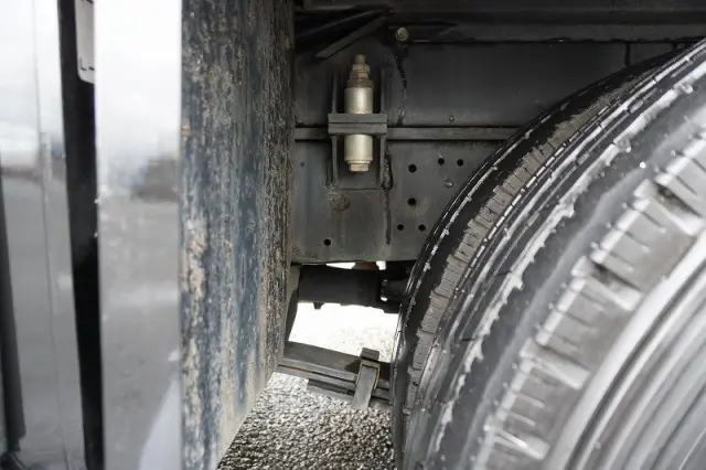 日野 デュトロ TPG-XZU600X(2WD)の写真11