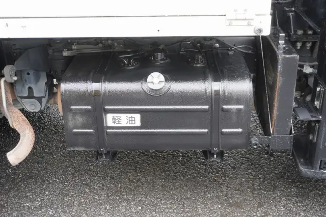 日野 デュトロ TPG-XZU600X(2WD)の写真22