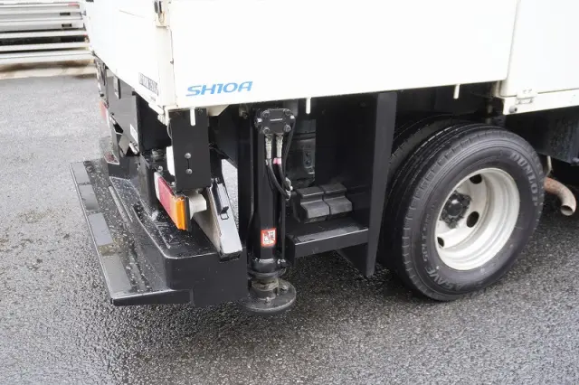 日野 デュトロ TPG-XZU600X(2WD)の写真24