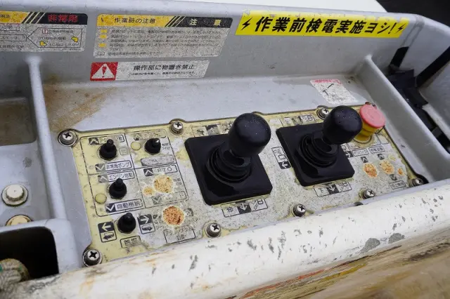 日野 デュトロ TPG-XZU600X(2WD)の写真29