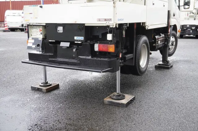日野 デュトロ TPG-XZU600X(2WD)の写真31
