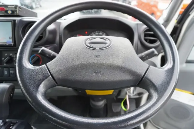 日野 デュトロ TPG-XZU600X(2WD)の写真35