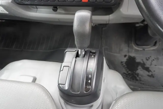 日野 デュトロ TPG-XZU600X(2WD)の写真36