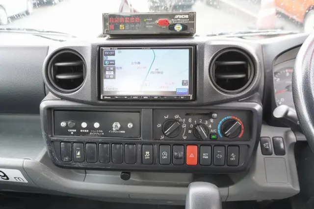 日野 デュトロ TPG-XZU600X(2WD)の写真37
