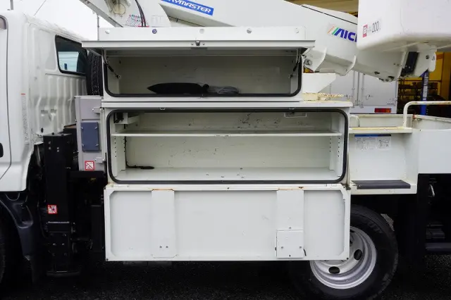 日野 デュトロ TKG-XZU600X(2WD)の写真17