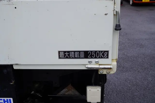 日野 デュトロ TKG-XZU600X(2WD)の写真20